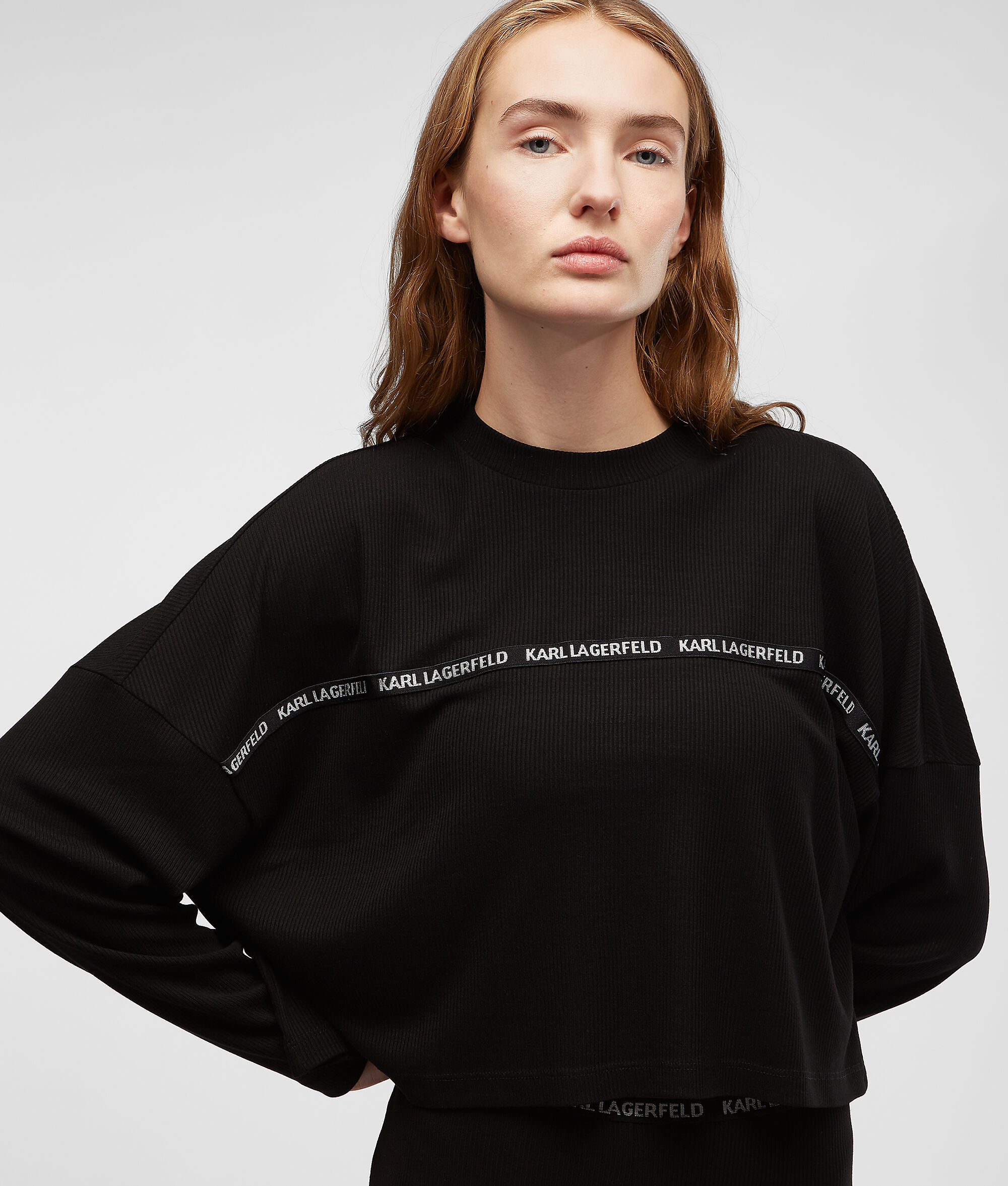 ENSEMBLE LOUNGEWEAR CÔTELÉ