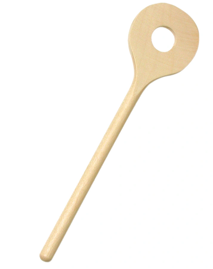 Kochlöffel-Set BACKSTUBE 3-teilig aus Holz