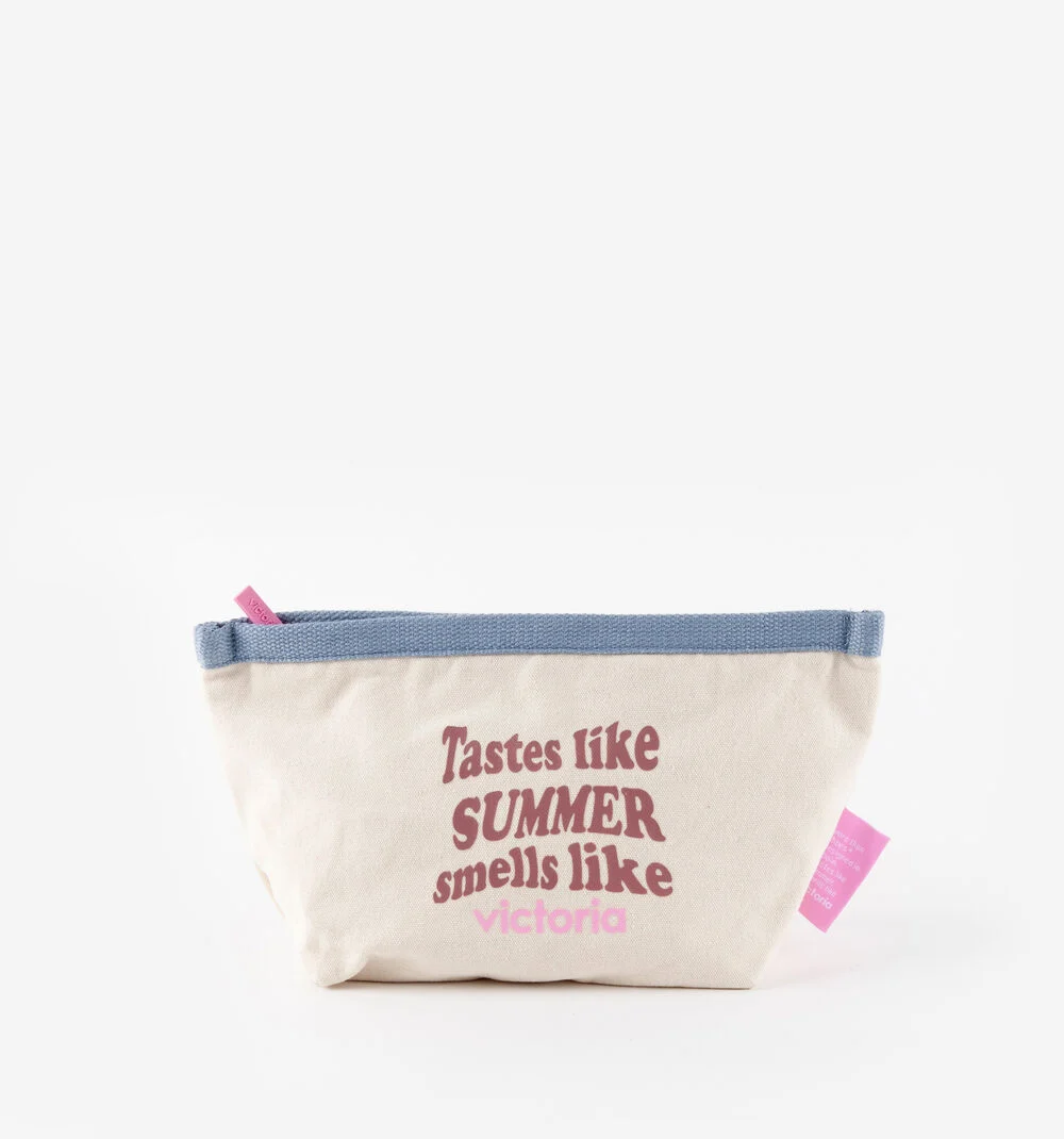 MAXI TROUSSE DE TOILETTE TOILECRUDO