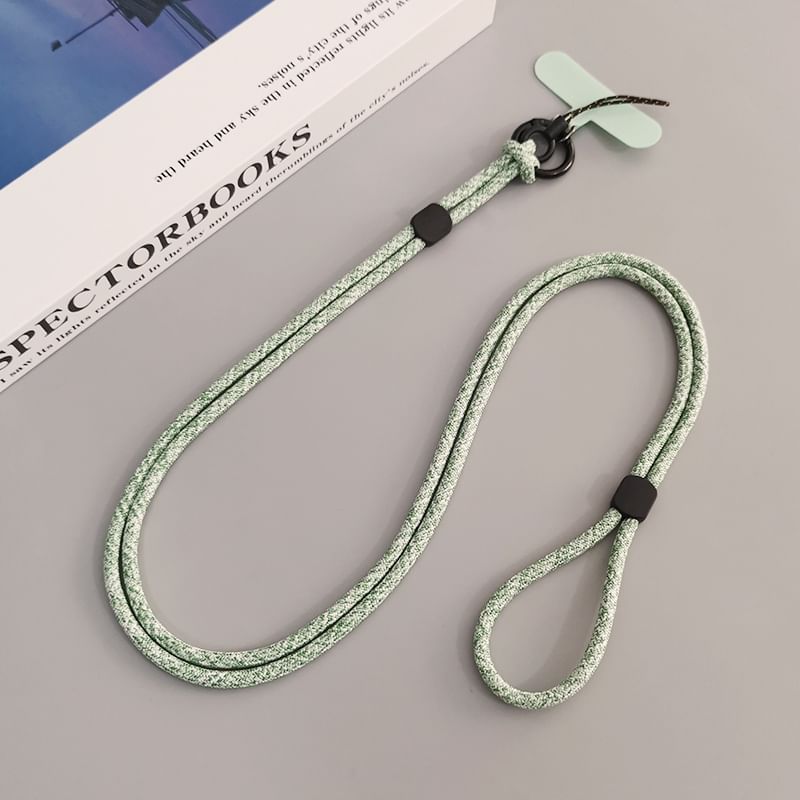 Harnai - Set: Telefoonkoord + Riem + Pad (Diverse Ontwerpen)