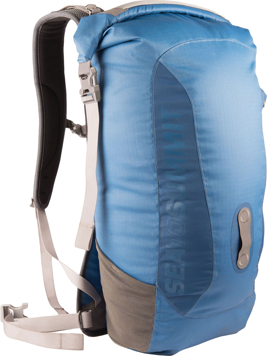 Sea to Summit  Rapid DryPack Rucksack blau 26 Liter