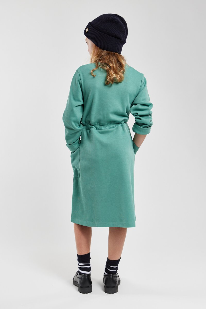 Robe sweat Kids - coton épais