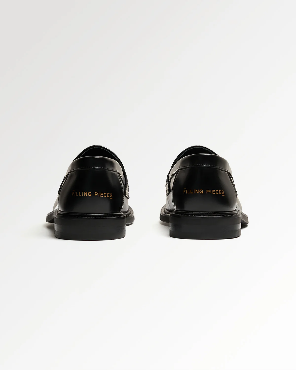 Loafer Polido Minimum Black