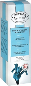 Mettler Pure Moisturizing Body Lotion, 200 ml