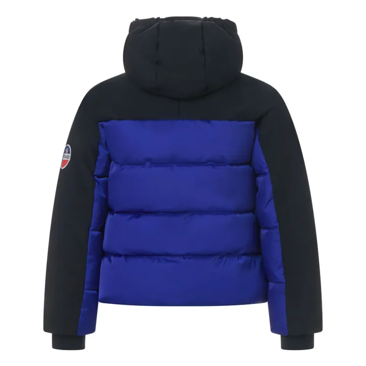 Fusalp Veste de Ski Mercure | Bleu