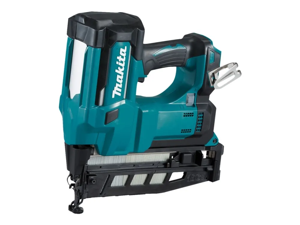 Makita DBN600ZJ Akku-Nagler