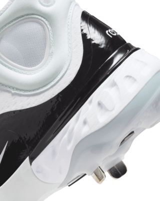 Nike Alpha Huarache Elite 4 Mid Men's Baseball Cleats