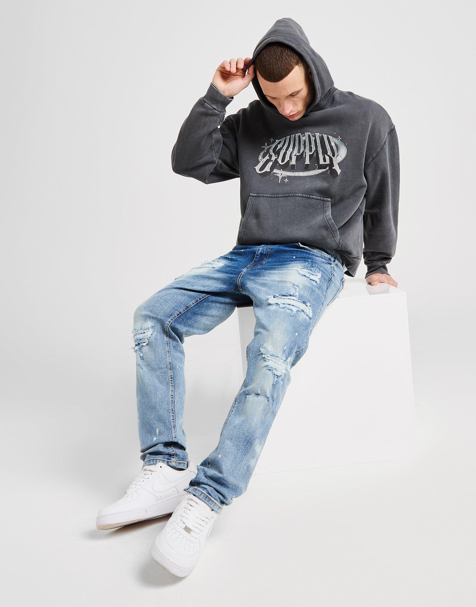Supply & Demand Jeans Pluto