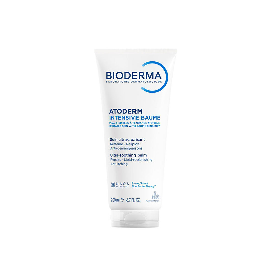 BIODERMA  Atoderm Intensive Baume - 200ml