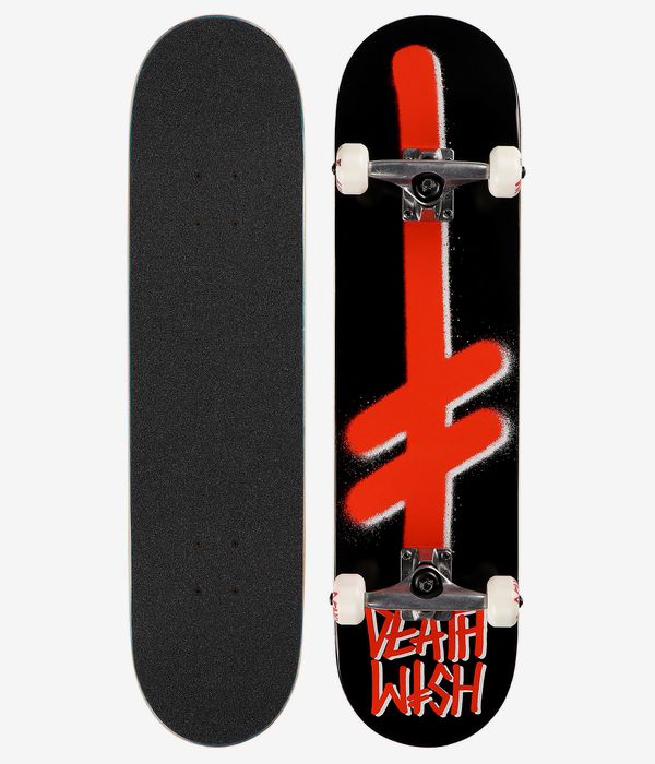 Deathwish Gang Logo 7.75