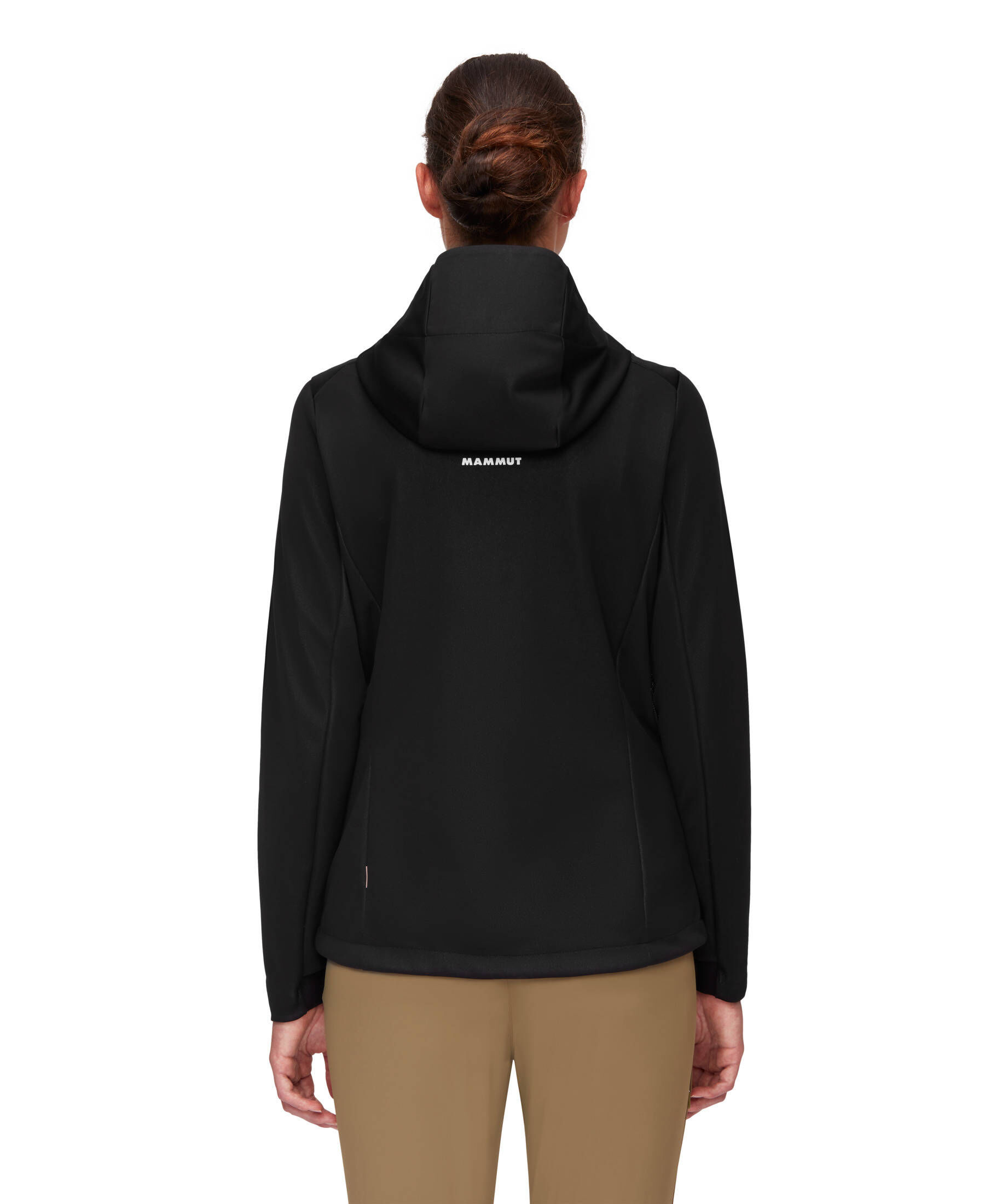 Mammut| Damen Ultimate VII SO Hooded Jacket Women