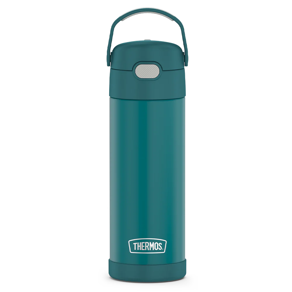 16oz FUNTAINER® WATER BOTTLE