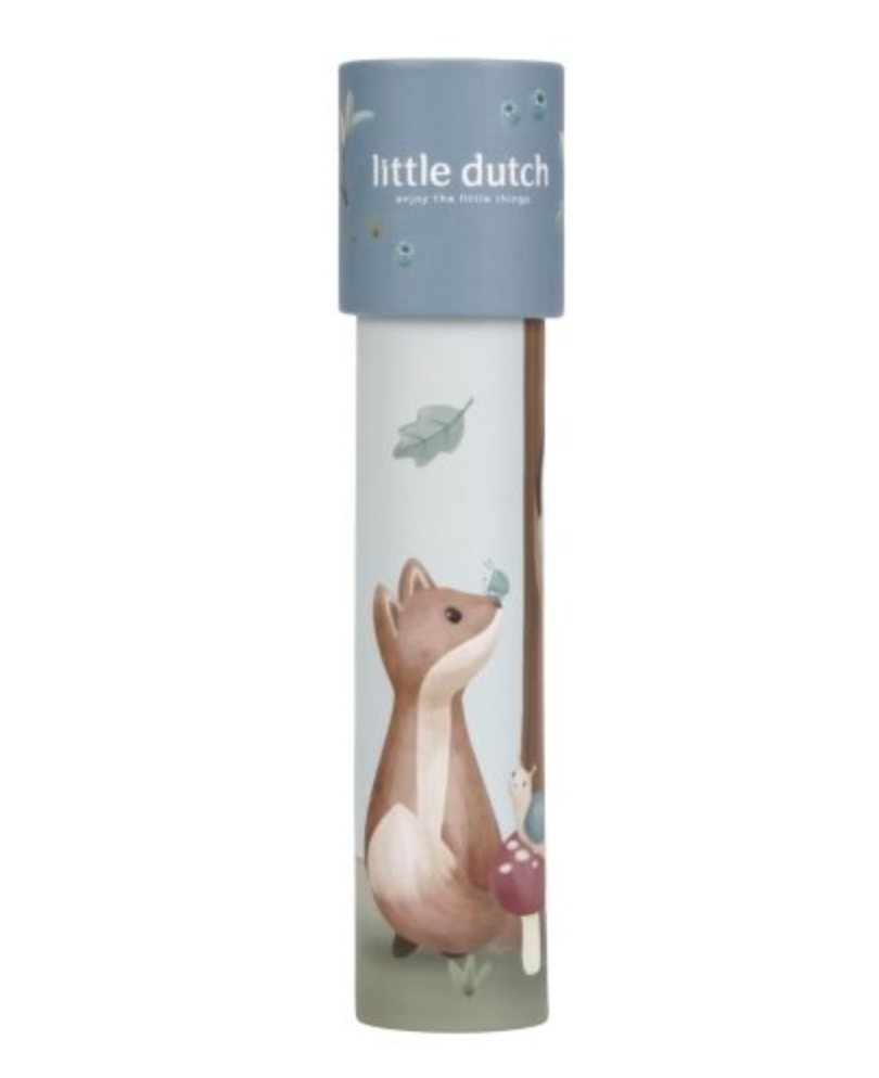 Little Dutch Little Dutch Kaleidoscoop Forest Friends