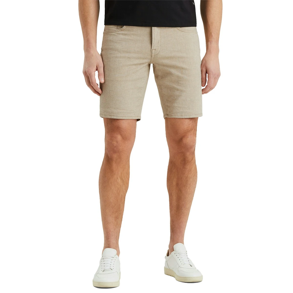 Heren Pantalon EDDY-S25-M2