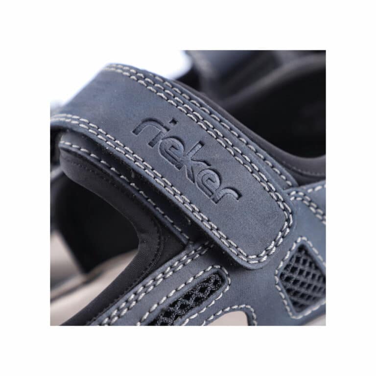 Rieker Sandal Herre 26761-14