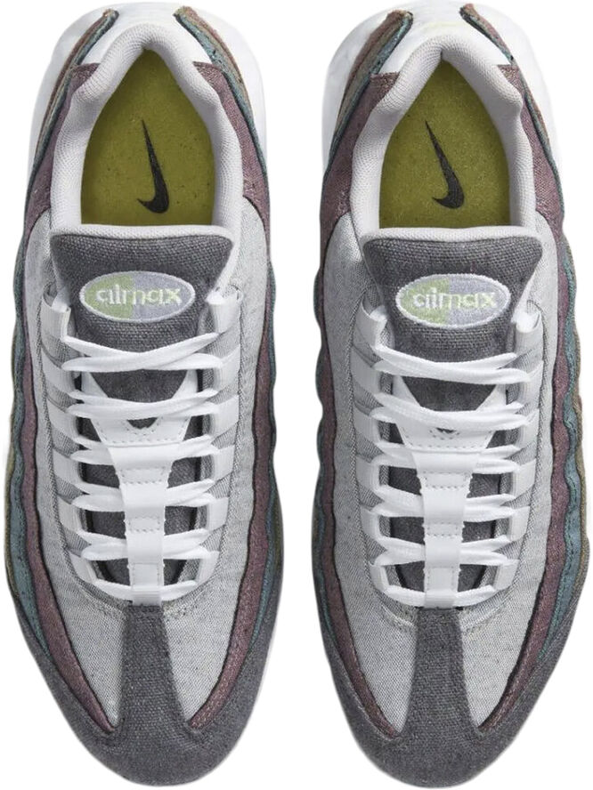 Nike Air Max 95 Nrg Sneakers Multifarvet