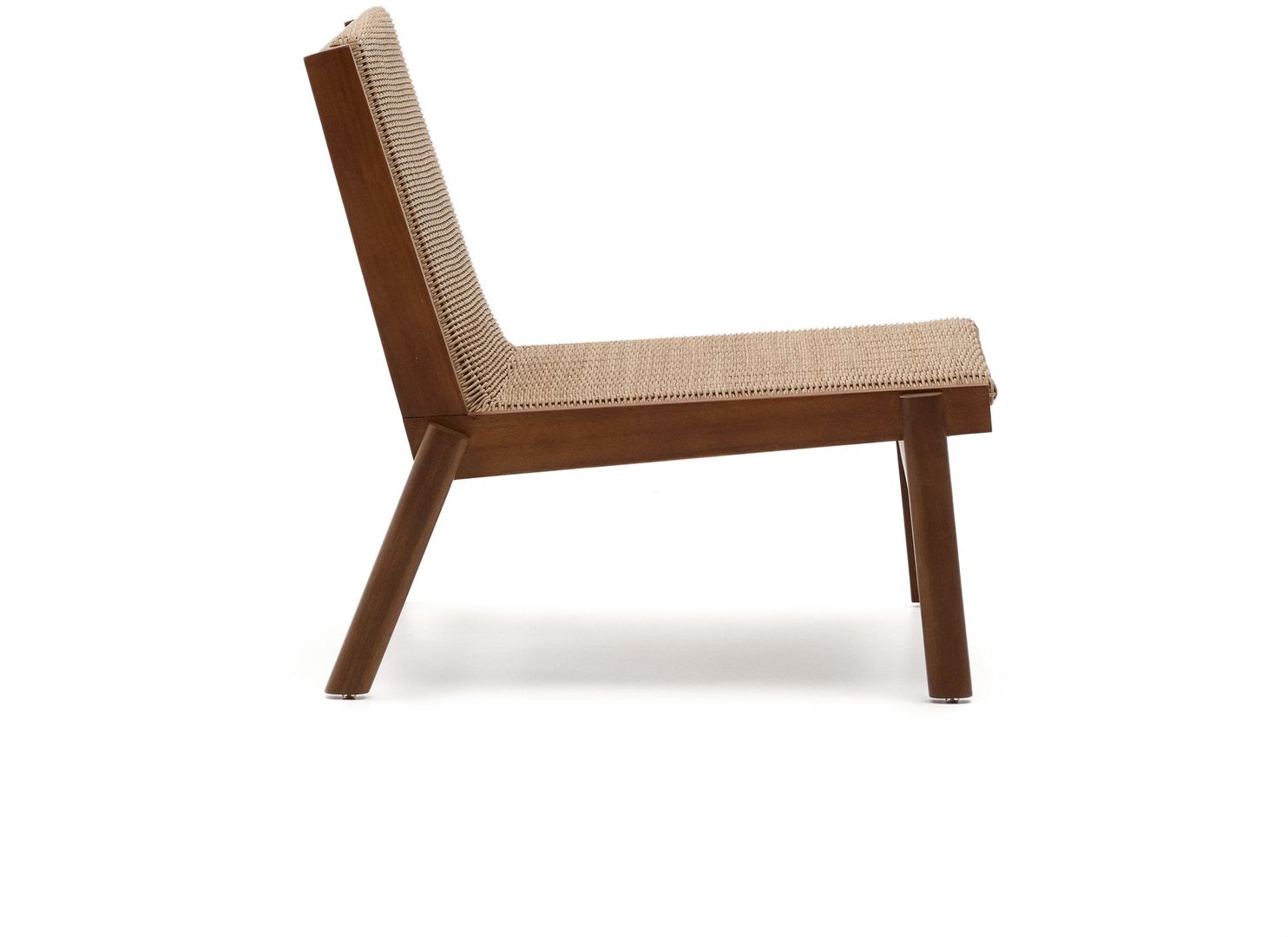 Kave Home   Itani Outdoor Fauteuil