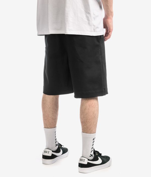 Nike SB El Chino Shorts (black)