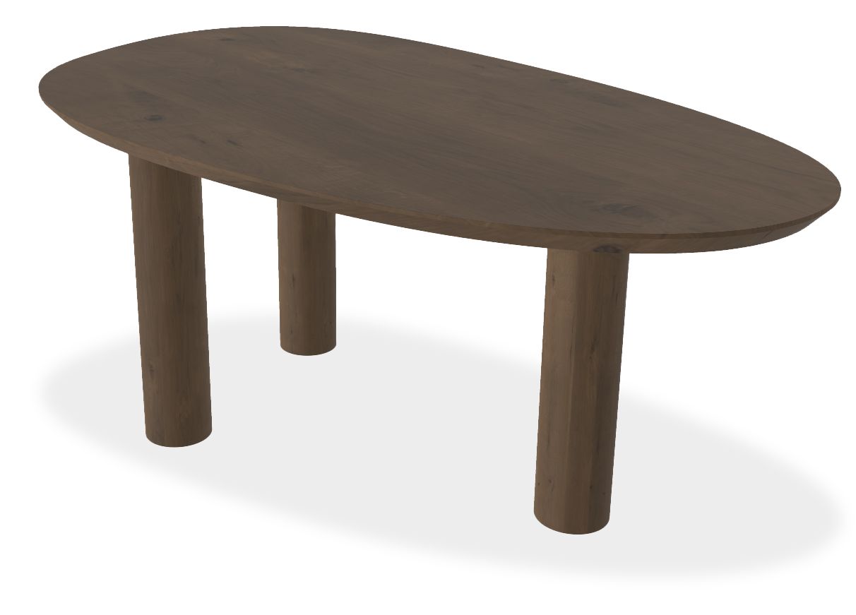 Eettafel Mathijs