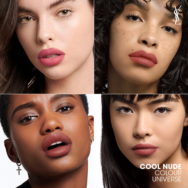 CARTOUCHE ROUGE SUR MESURE  Une innovation de la beauty tech signée perso - N1