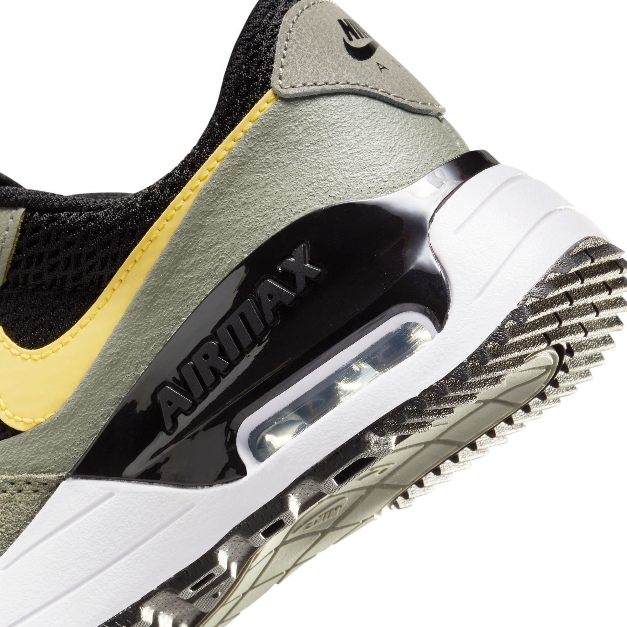 Nike Air Max Systm Junior Trainers