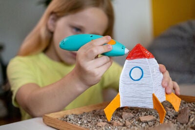 3Doodler START Essential Pennesett