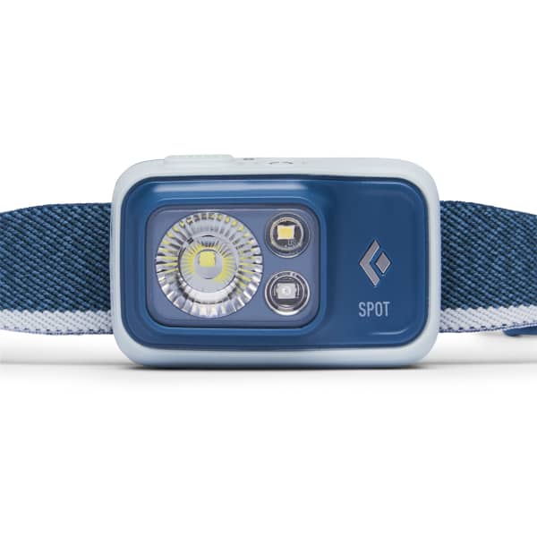 Frontale BLACK DIAMOND SPOT 400 HEADLAMP CREEK BLUE