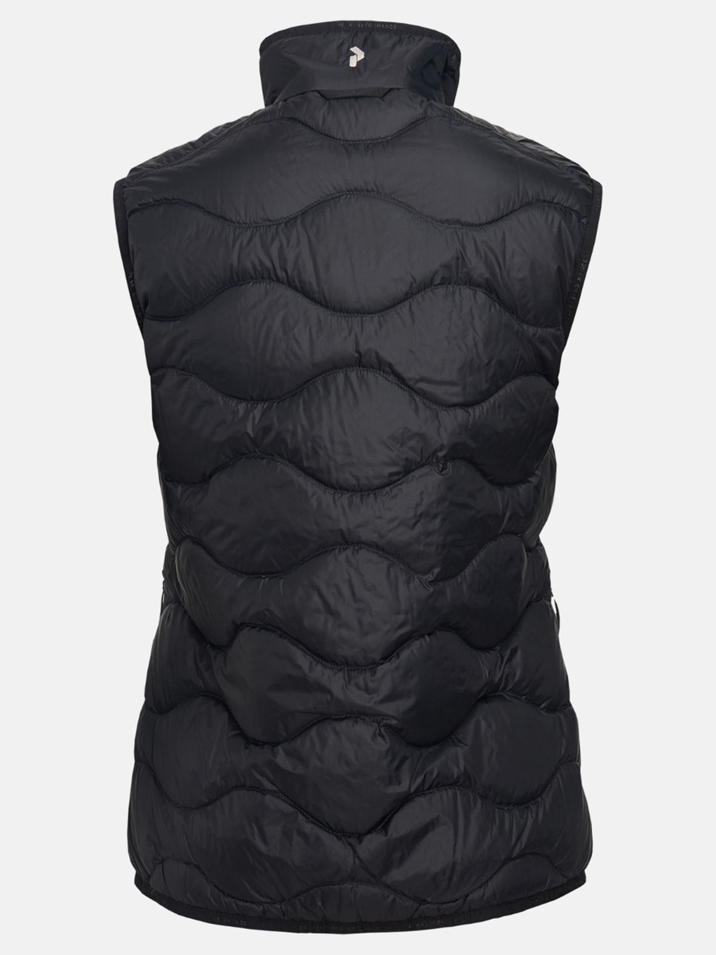 Helium Vest
