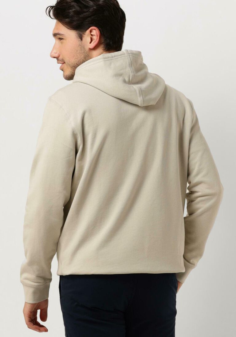 BOSS beige boss sweater wetalk