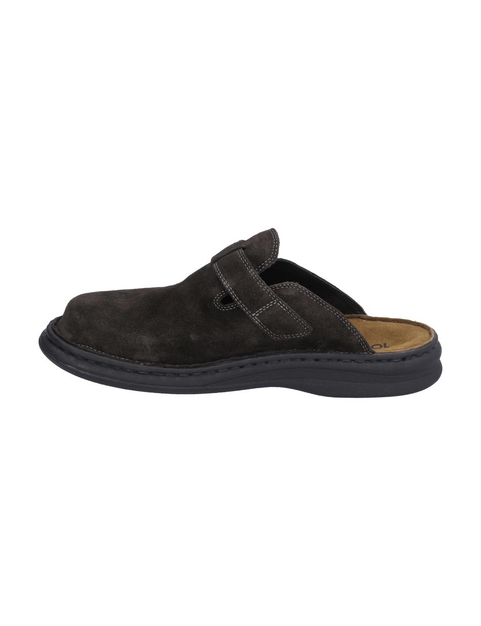 Clog Madrid, titan