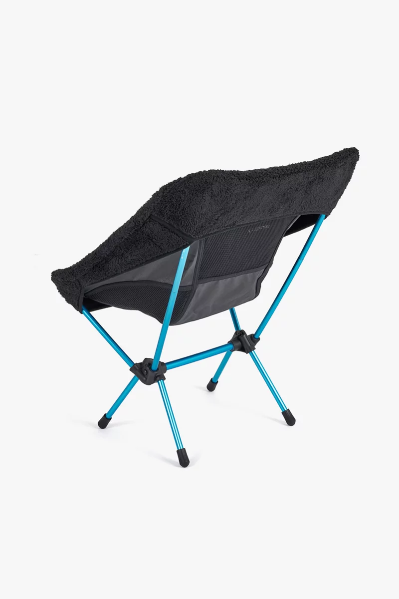 Helinox Warmers One Fleece Campingstuhlüberzug