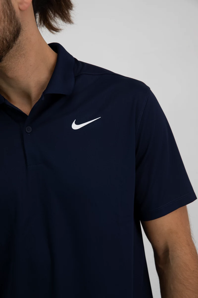 Nike Court Dri-FIT Herren Poloshirt