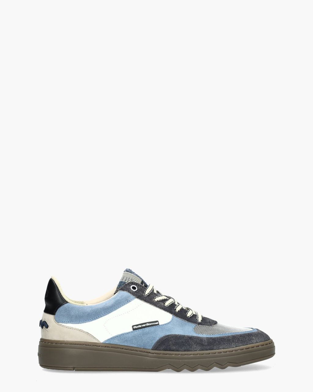 Floris Van Bommel De Kupster 05.18 Herensneakers