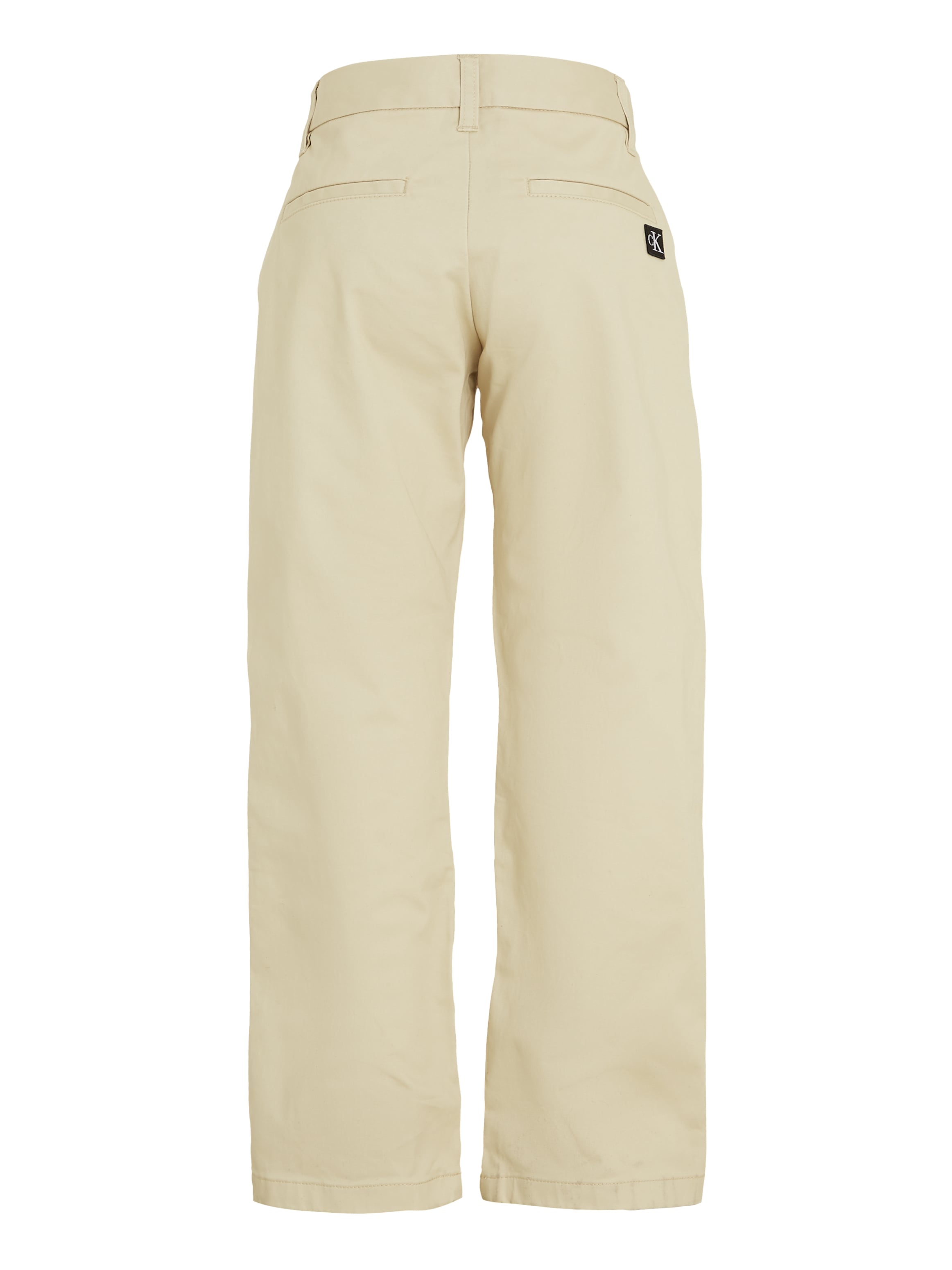 Calvin Klein Jeans Chinohose »CEREMONY STRAIGHT LEG CHINO«  Kinder bis 16 Jahre