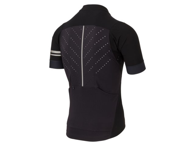 AGU Woven Performance cykeltrøje sort herre