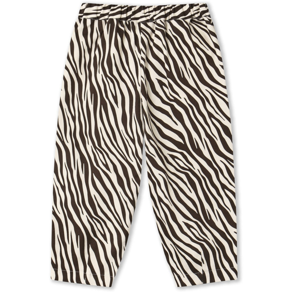 Køb Fliink Zebra Aop Duna Zebra Bukser
