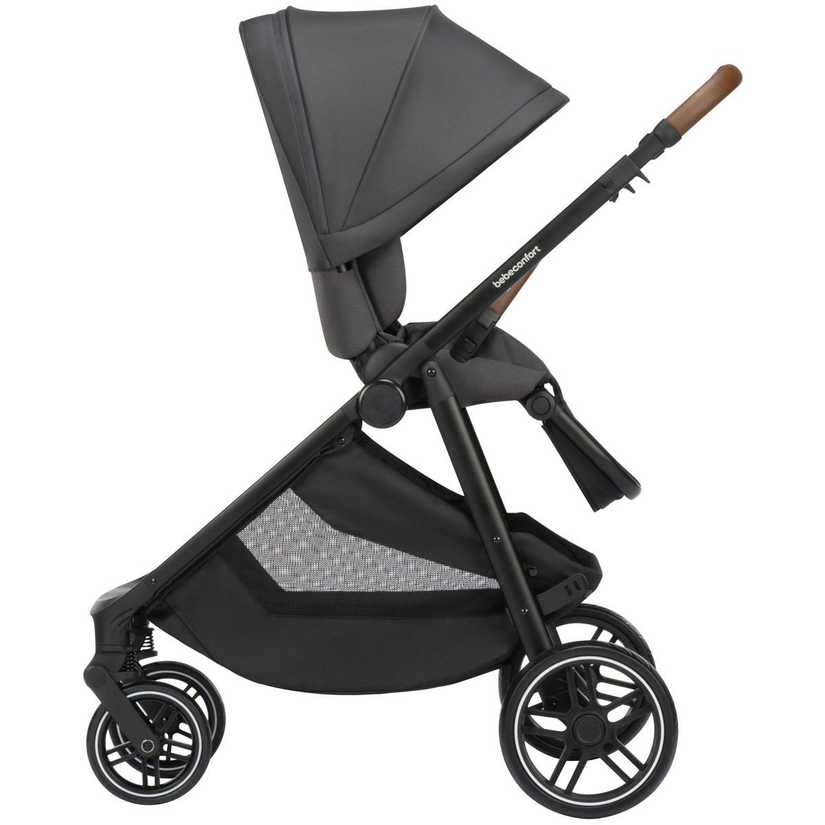 bebeconfortbebeconfort   Luvia Trio mineral graphite