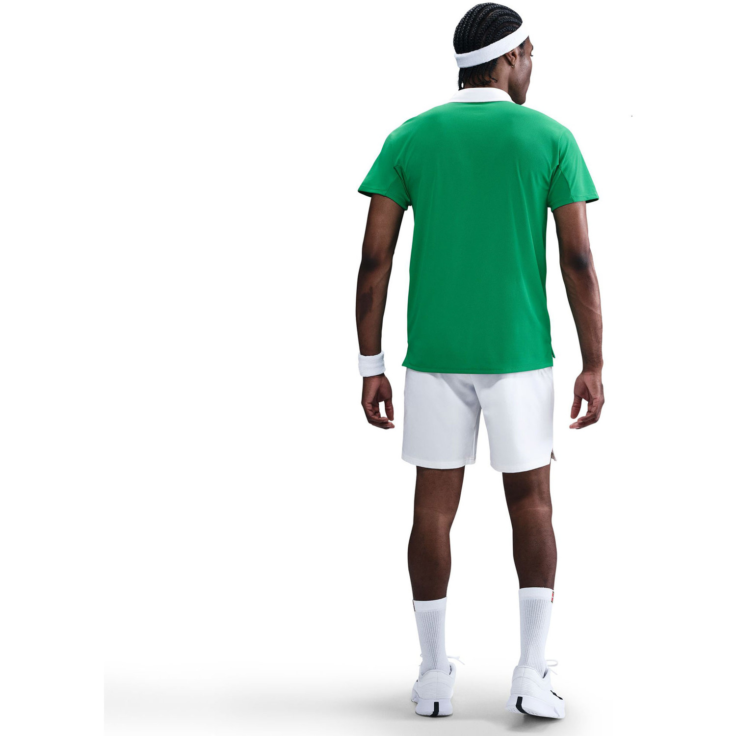 Nike Paris Heren Set 1