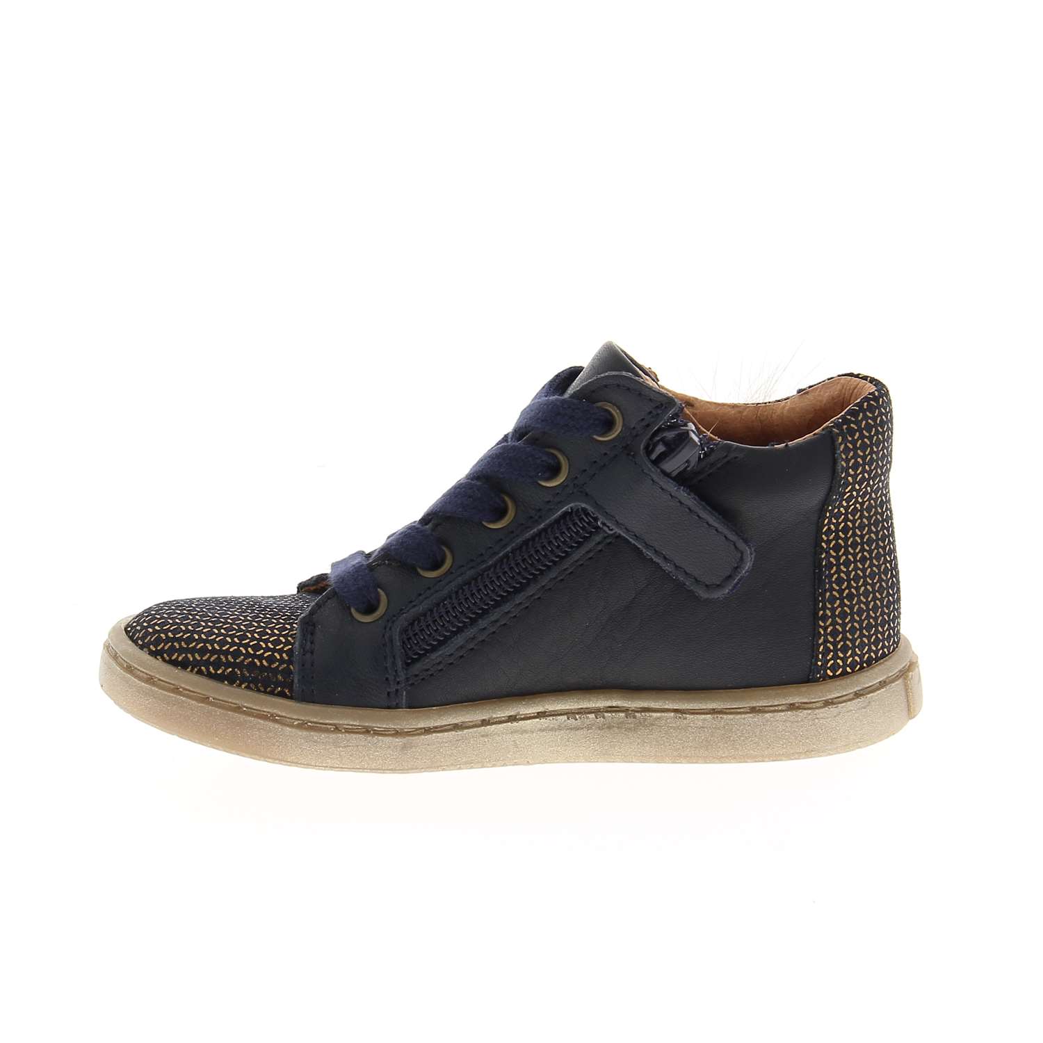 Boots et bottines fille BELLAMY GOA