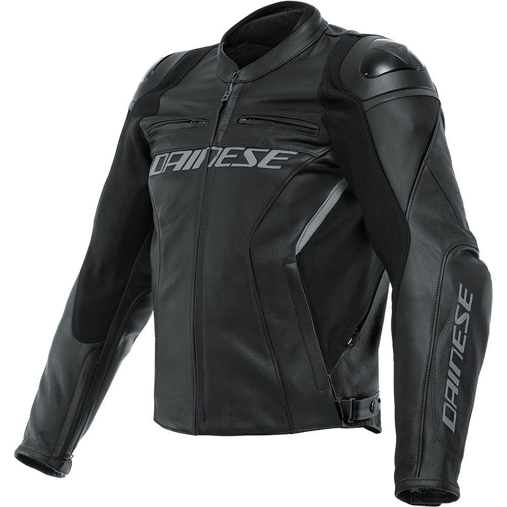 Dainese - Blouson Racing 4 petite taille Noir
