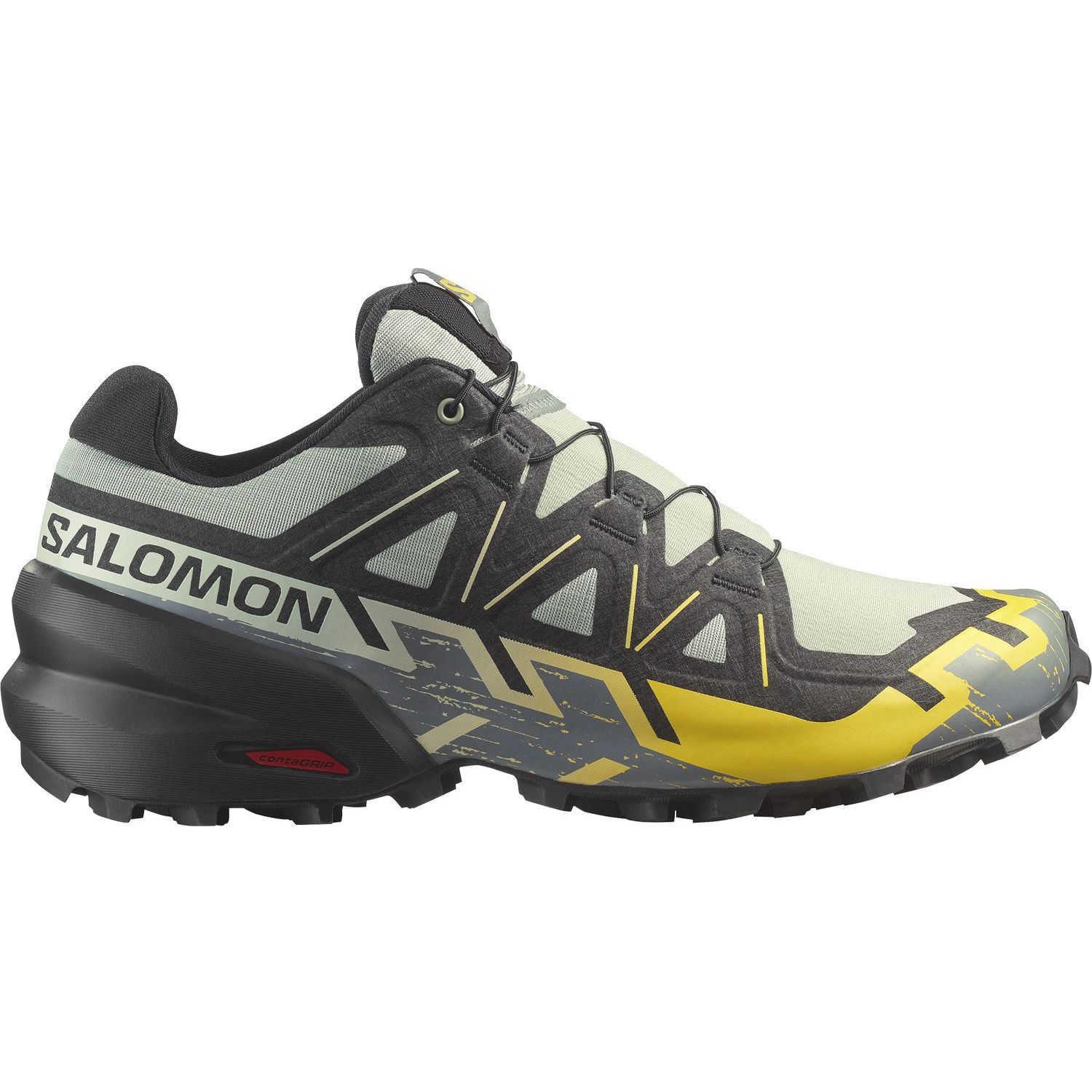 SalomonSPEEDCROSS 6