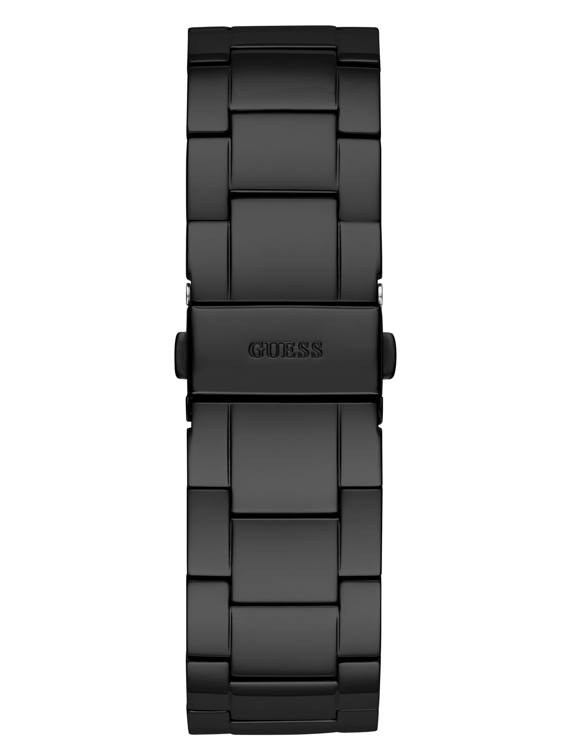 Relógio multifuncional Dynasty Black