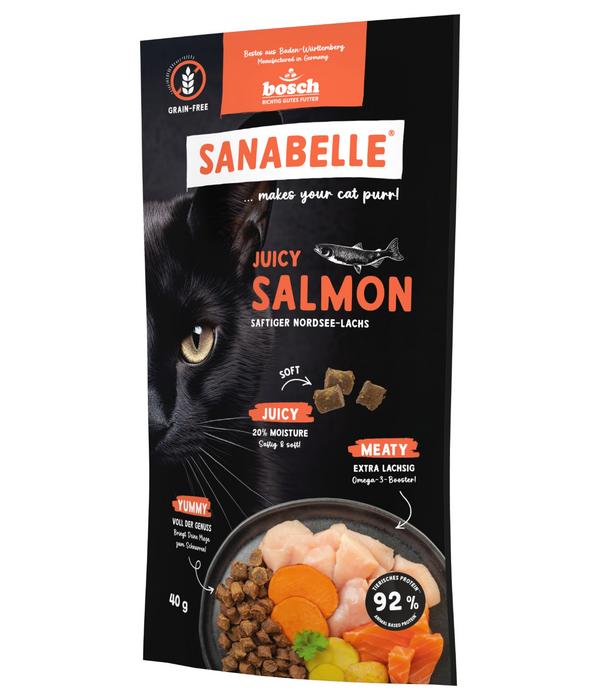 Sanabelle® Trockenfutter für Katzen Adult,