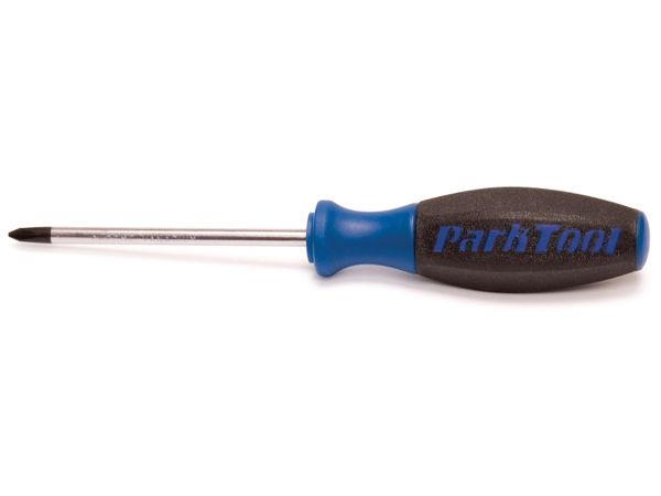 Park Tool Stjerne Skruetrækker, 1/4in
