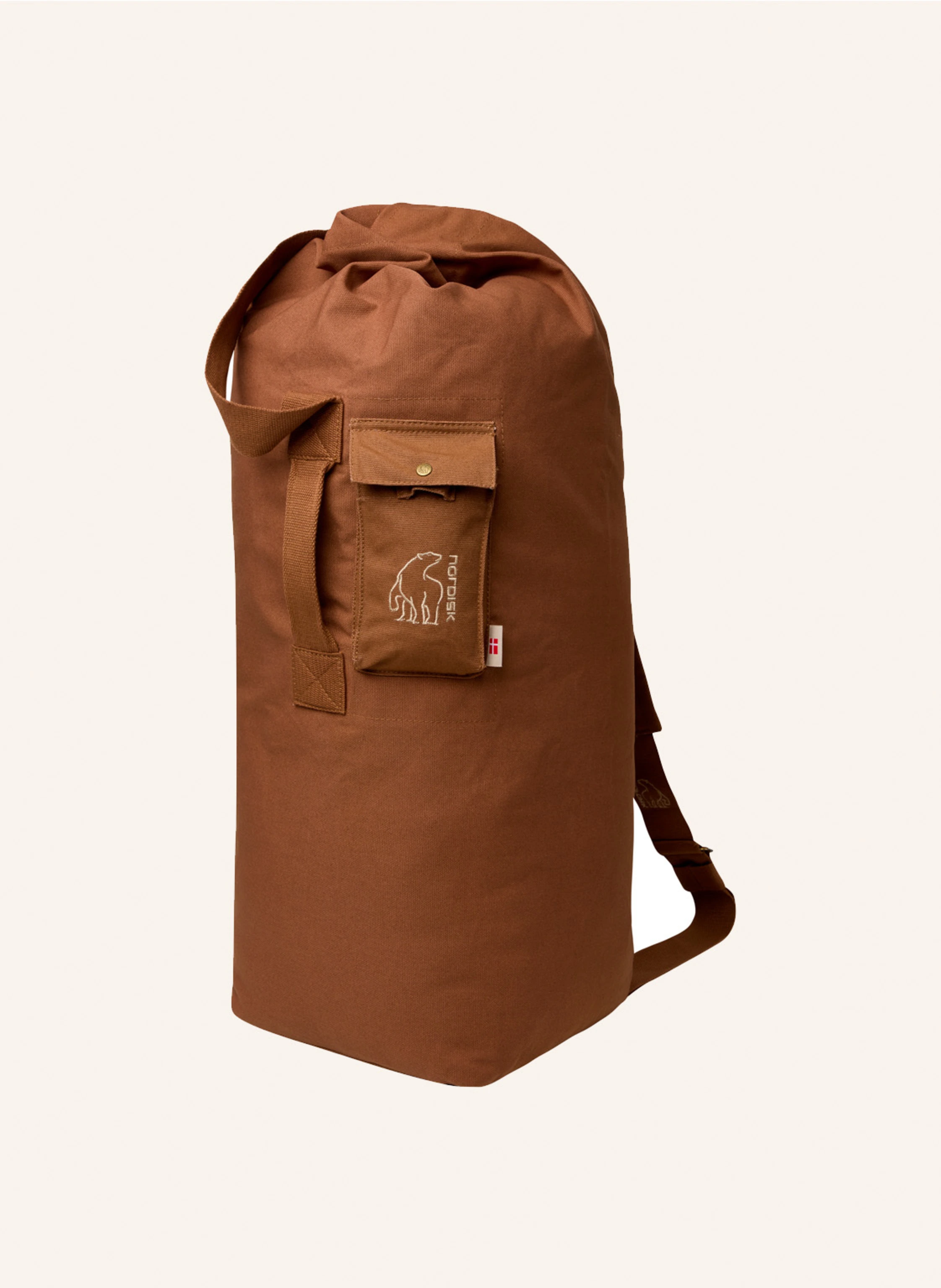 NORDISK Rucksack KONGSBERG 65 DUFFEL