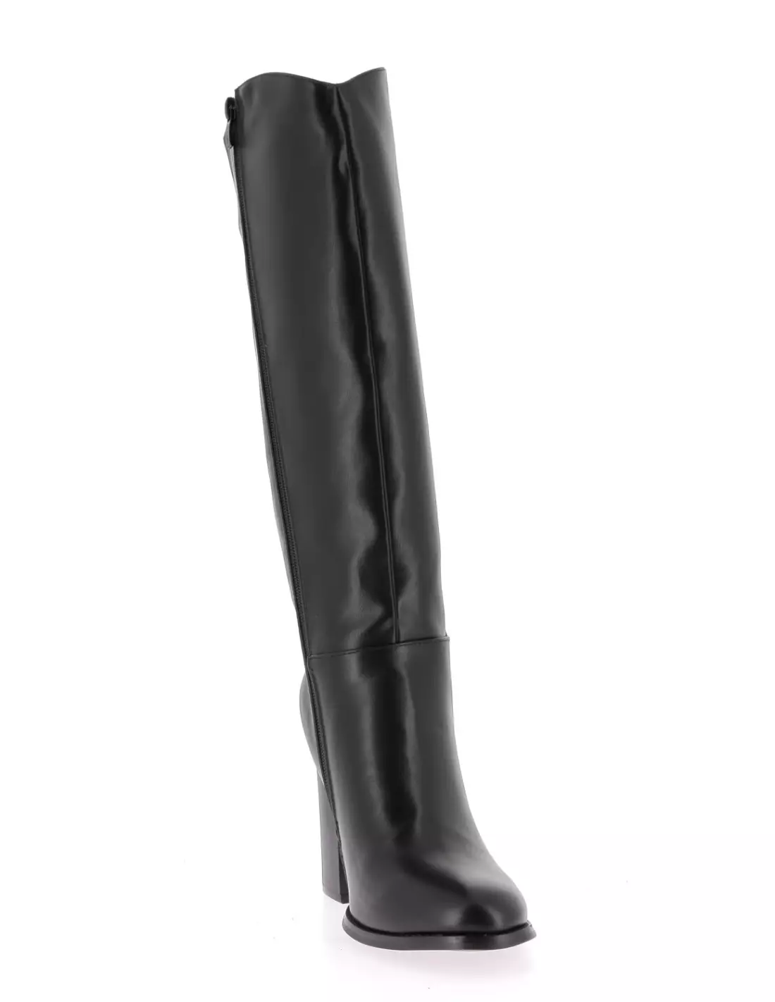LES PETITES BOMBES - LPB CLARISSA - Bottes Noirpu