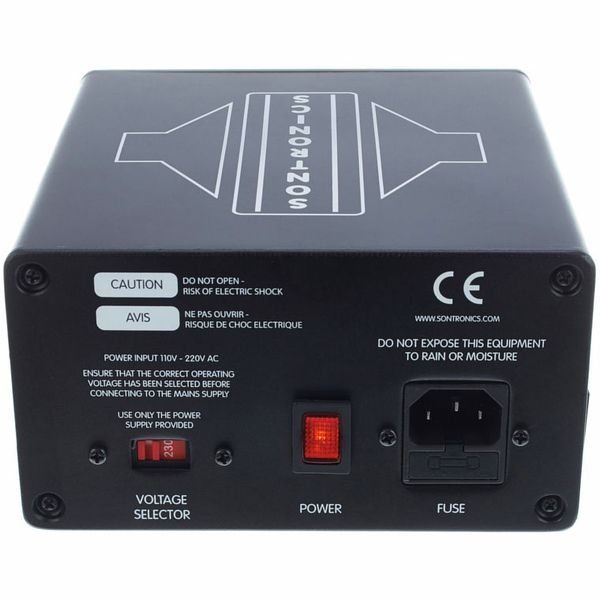 Sontronics Aria