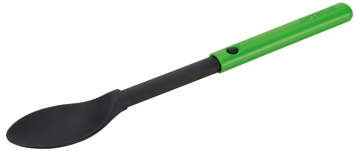 Optimus Optimus Sliding Long Spoon Green