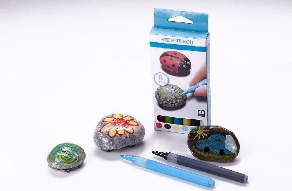 Carioca Baby - Modellervoks - 8X75 G
