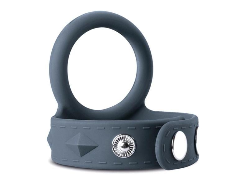 Boners Penisring Cock & Ball Strap L Klassischer Penisring